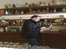Y�lba�� �ncesi alkol denetimi