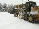 �l�ede yollar kapand�
