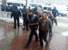 Polisten oto h�rs�zlar�na operasyon: 6 g�zalt�