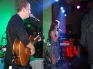 Abant'ta yeni y�l co�kusu