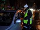 Y�lba�� gecesi trafik cezalar� havada u�u�tu