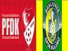 Rakibe b�y�k ceza‏