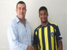 Luiz Henrique Boluspor fl�rt�