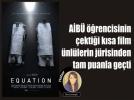 En anlaml� film Bolu�da �ekildi