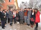 �ocuklar �a��rd� Vali onlar� k�rmad�