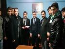 �lk� Ocaklar��nda g�rev de�i�imi