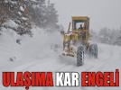 271 k�y yolu ula��ma kapand�