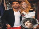 Arda ile dalga ge�ti