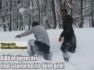 BUZ DEVR�