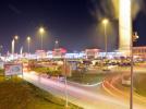 Highway�den rekor b�y�me