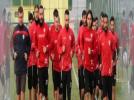Boluspor�da kamp start�