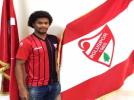 Luiz Henrique Boluspor'da