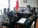 AK Gen�lik'ten sa�l�k projesi   