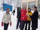 M�sabakalara Gerede damga vurdu