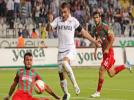 Boluspor�da G�rb�zerol sesleri