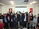 AK Parti 2 il�ede kongre s�recini tamamlad�