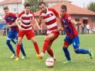Dikilita� r�van�� ald�: 3-0