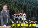 Ba�kan Y�lmaz, o projede �srarl�