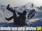 �ambrelle kayanlara ceza kesiliyor