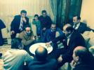 Ferfene Gecesi’ne �st d�zey kat�l�m