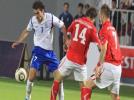 Azeri oyuncu Boluspor yolunda