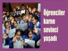 48 bin ��renci karne sevinci ya�ad�