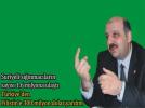 Erco�kun, A�BPA�n�n T�rkiye g�ndemini de�erlendirdi