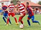 K�br�sc�kspor yine ma�lup: 0-1