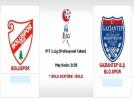 Bolu-G.Antep B�B Web TV�de