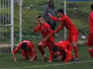 U-19�lar puanla d�nd�: 1-1