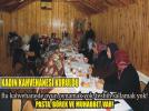 BOLU�DA B�R �LK