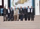 Y�ceer, Kent Konseyini a��rlad�