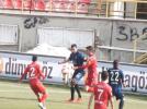 Boluspor havas�n� buldu: 3-1