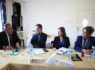 Ya�l�lar K�y� projesi i�in �nemli toplant�