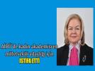 A�Bܒl� hoca milletvekilli�i i�in istifa etti