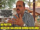 �Milletvekili adayl��� kap�s� herkese a��k!�