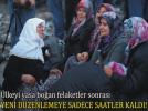 O ac�lar bir daha ya�anmas�n!