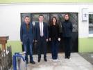 Kaymakam ormanc�lardan bilgi ald�