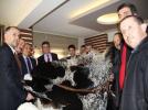 �l�eye vefa ziyareti