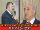 Bolu Ziraat Odas� Ba�kan� �smail  Yamant�rk: