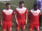 Kibong yok, Emre s�n�rda...