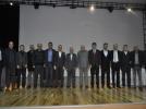 Gerede Ziraat Odas� ba�kan�n� belirledi