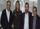 S�rp y�ld�z Belediyesporda!
