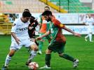 Manisaspor Boluspor�u devirmek istiyor