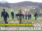 Uyu�turucu operasyonlar� Mudurnu�ya s��rad�