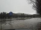 Gerede�de sel felaketi