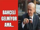 Devlet Bah�eli Bolu kongresi i�in kimi g�revlendirdi?
