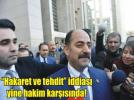 Cumhurba�kan� avukatlar�ndan Savc� �z hakk�nda �yakalama� talebi
