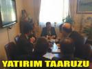 SA�LIKTA DEV YATIRIMIN �N� A�ILIYOR!