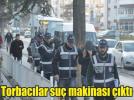 Zehir tacirleriyle m�cadelede fla� geli�me!